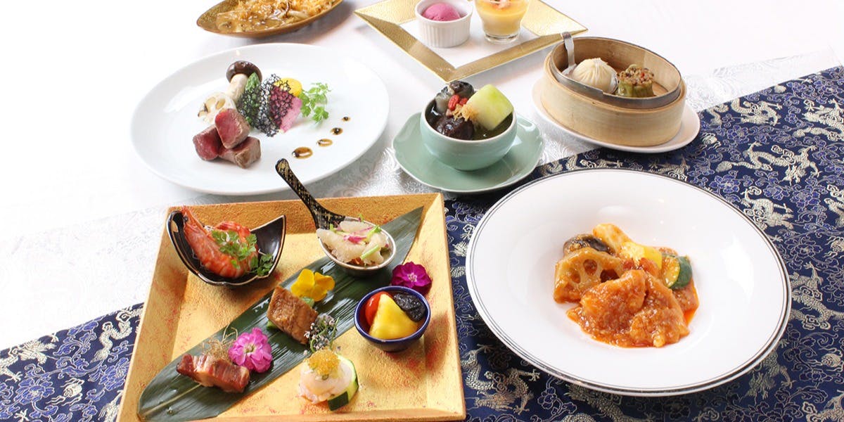 過門香 上野バンブーガーデン店 - 画像12