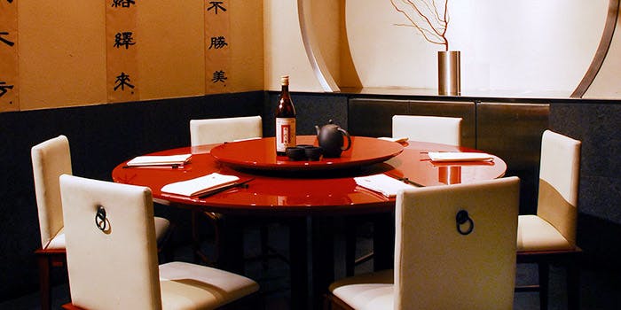 上野の個室があるおすすめレストラントップ 一休 Comレストラン