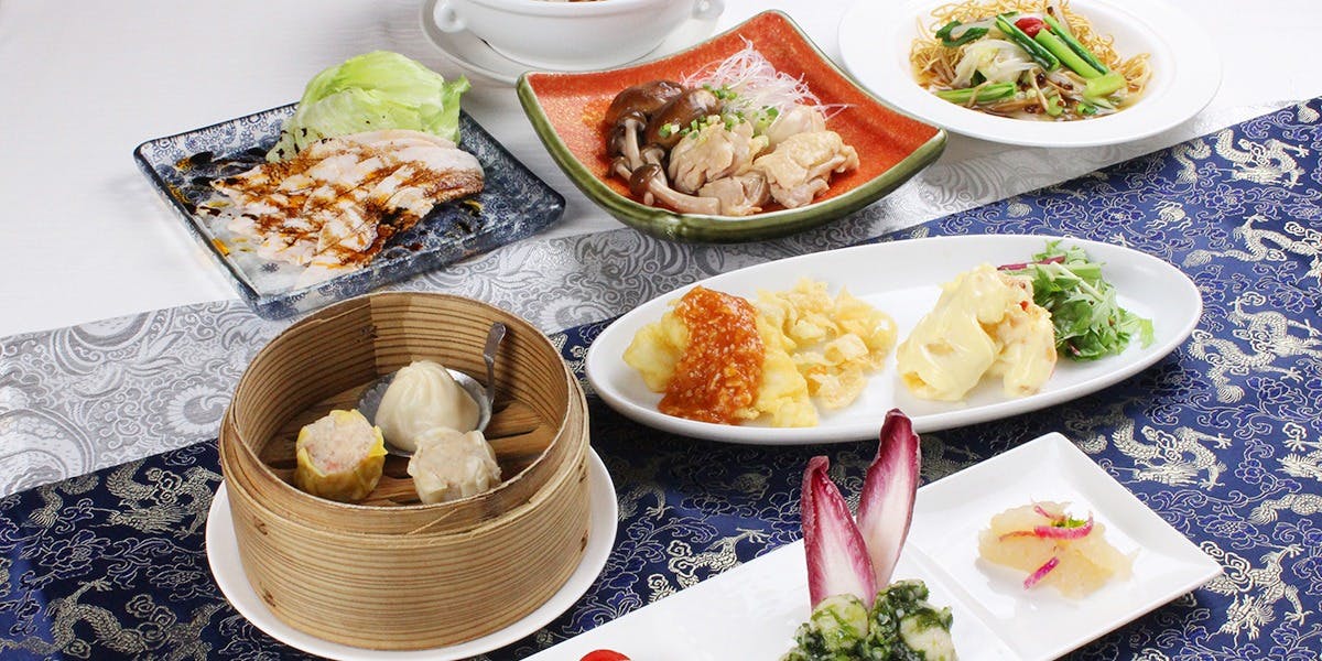 過門香 上野バンブーガーデン店 - 画像8