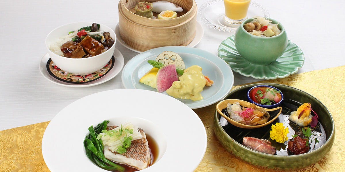 過門香 上野バンブーガーデン店 - 画像7