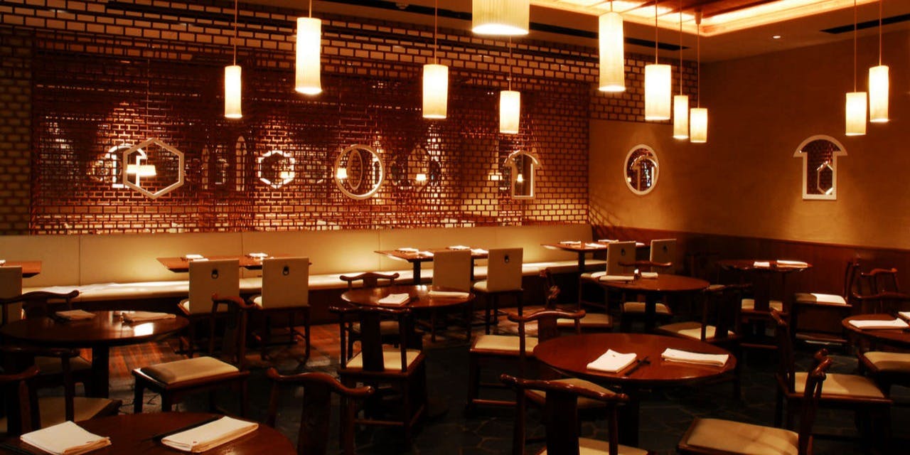 過門香 上野バンブーガーデン店 - 画像21