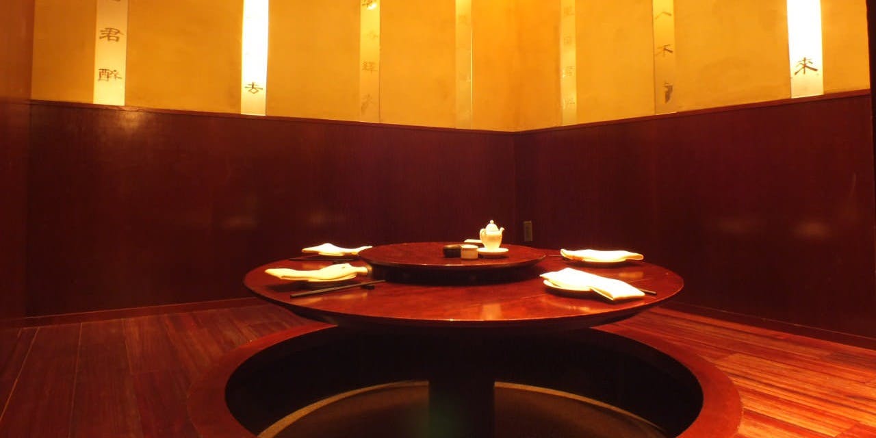 過門香 上野バンブーガーデン店 - 画像23