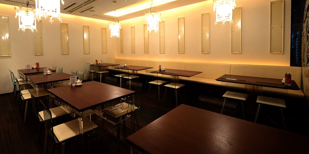 過門香 上野バン  ブーガーデン店 - 画像25