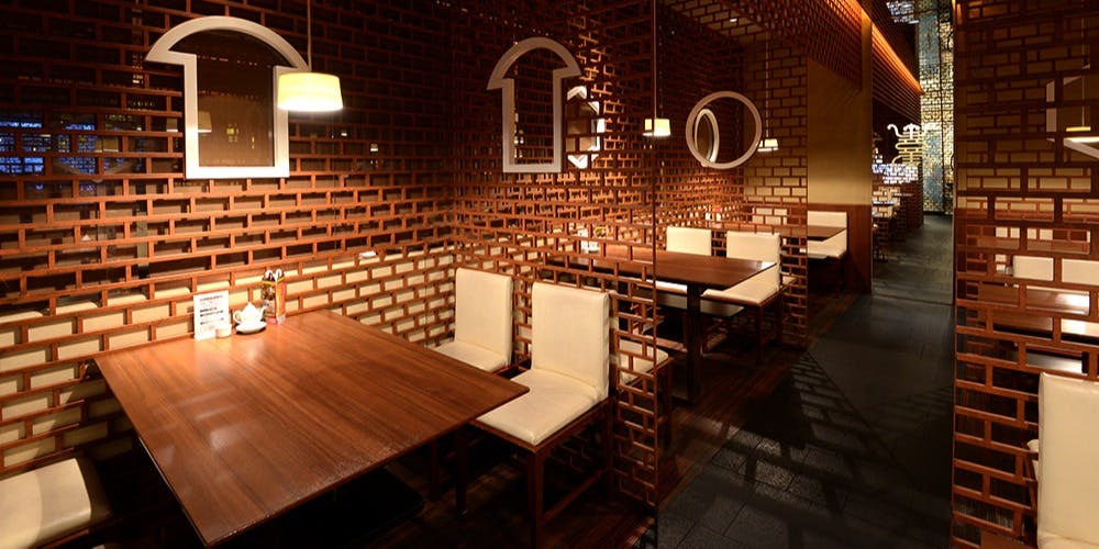 過門香 上野バンブーガーデン店 - 画像24