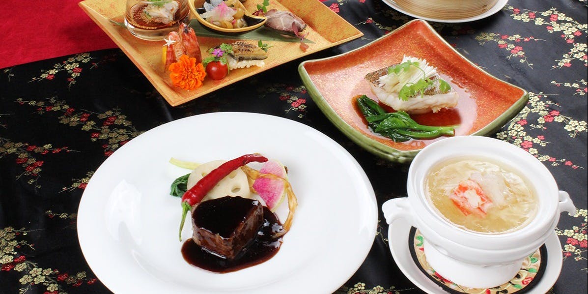 過門香 赤坂溜池山王店（カモンカ）