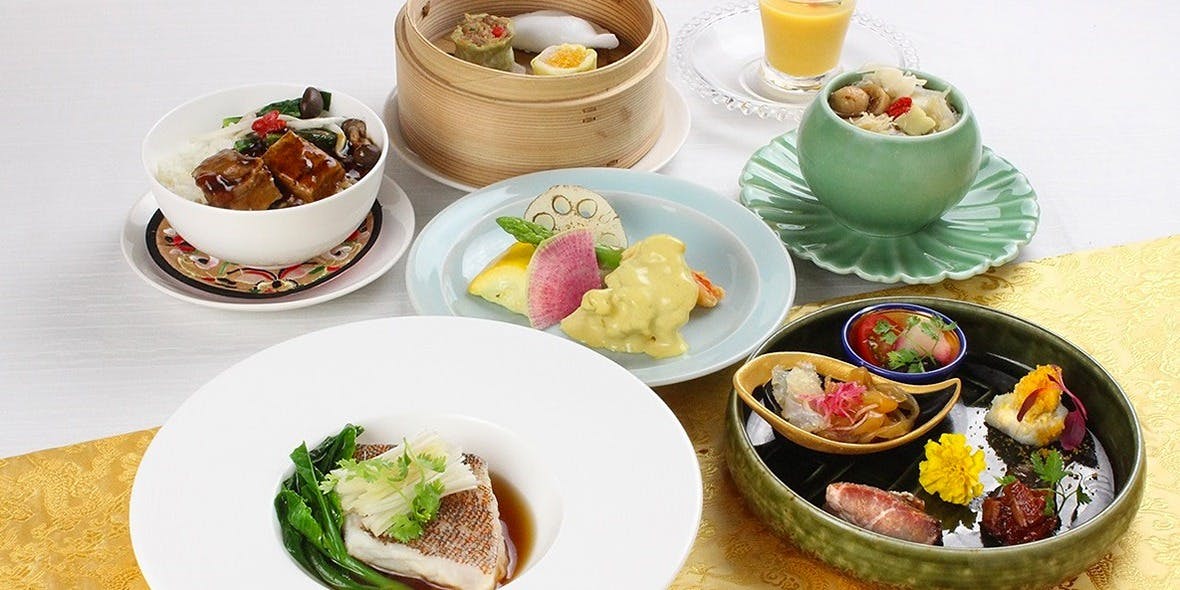 過門香 赤坂溜池山王店（カモンカ）