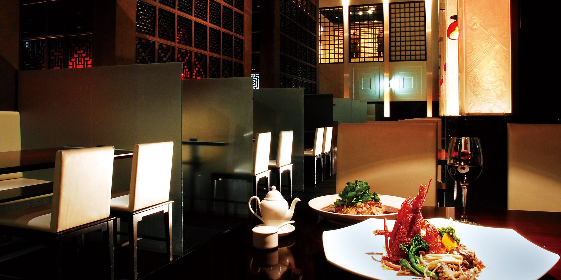 過門香 赤坂溜池山王店 - 画像5