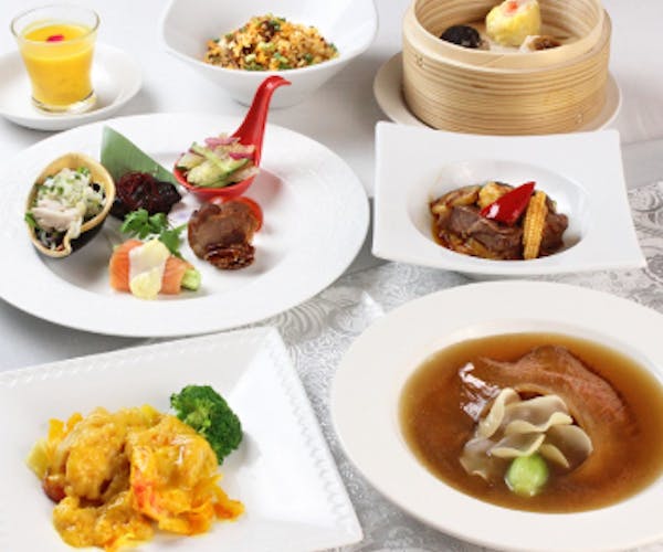 ランチ 肉 過門香點 有楽町 Okaimonoモール レストラン ランチ 肉 過門香點 有楽町 Okaimonoモール レストラン