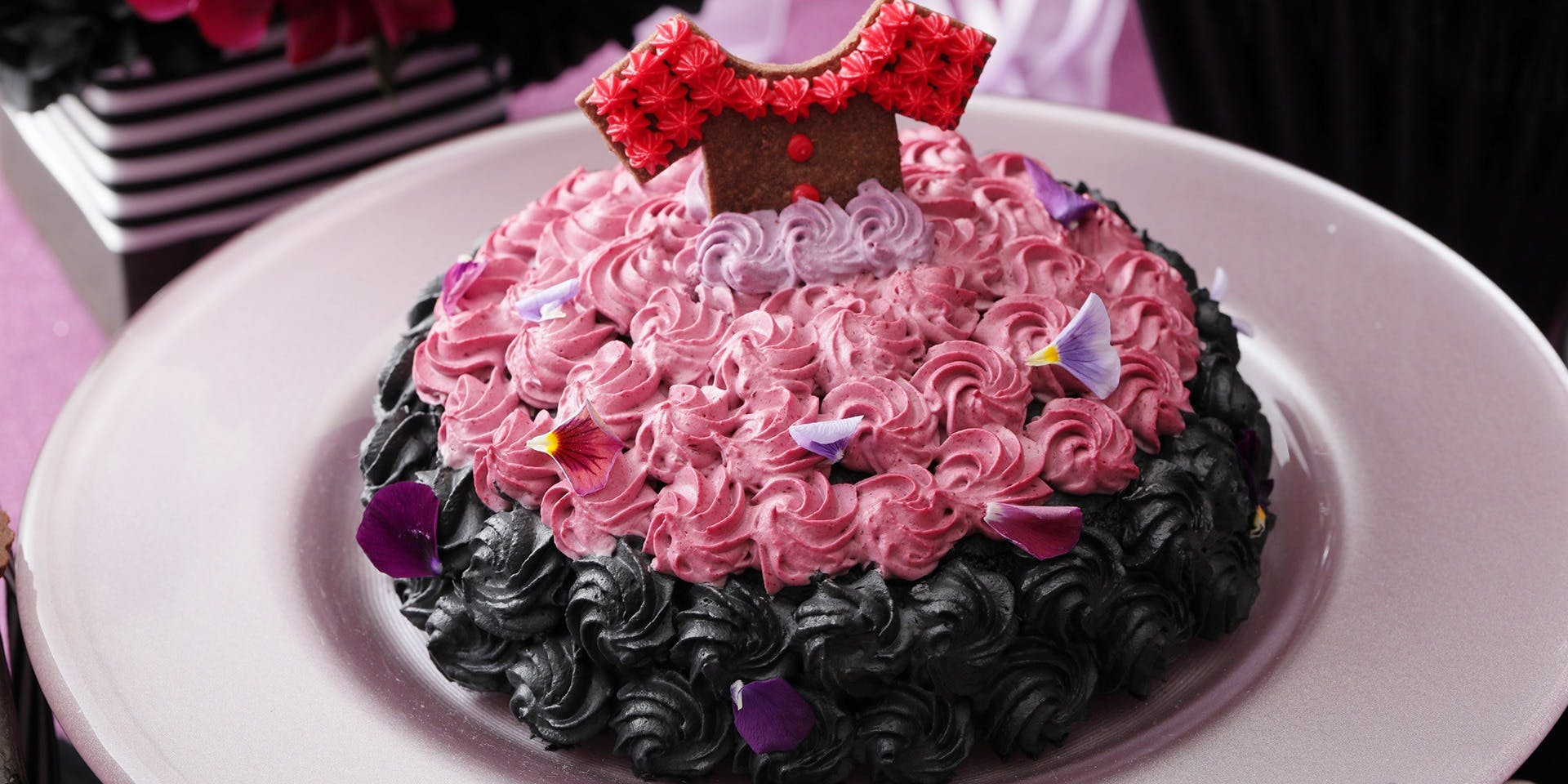 スカラテラス ストリングスホテル 八事 Nagoya スイーツビュッフェ 一休 Comレストラン