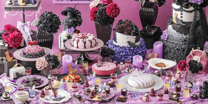 愛知のホテルでスイーツ ブッフェが楽しめるおすすめレストラントップ4 一休 Comレストラン 愛知のホテルでスイーツ ブッフェが楽しめるおすすめレストラントップ4 一休 Comレストラン