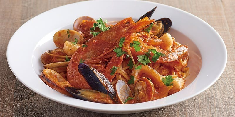 【2階席 ランチ】数量限定！！平日だけのお得なWEB限定ランチコース（11/1～12/7は休止）