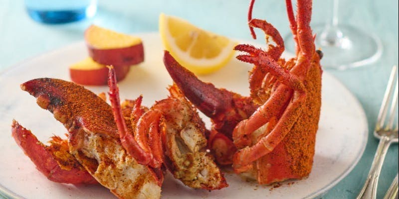 【2階席 ランチ】キハチのスペシャリテコース（11/1～12/7・12/20～12/25は休止）