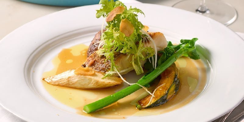 キハチ 青山本店 【2階席ランチ】Anniversaryプラン ランチ プラン