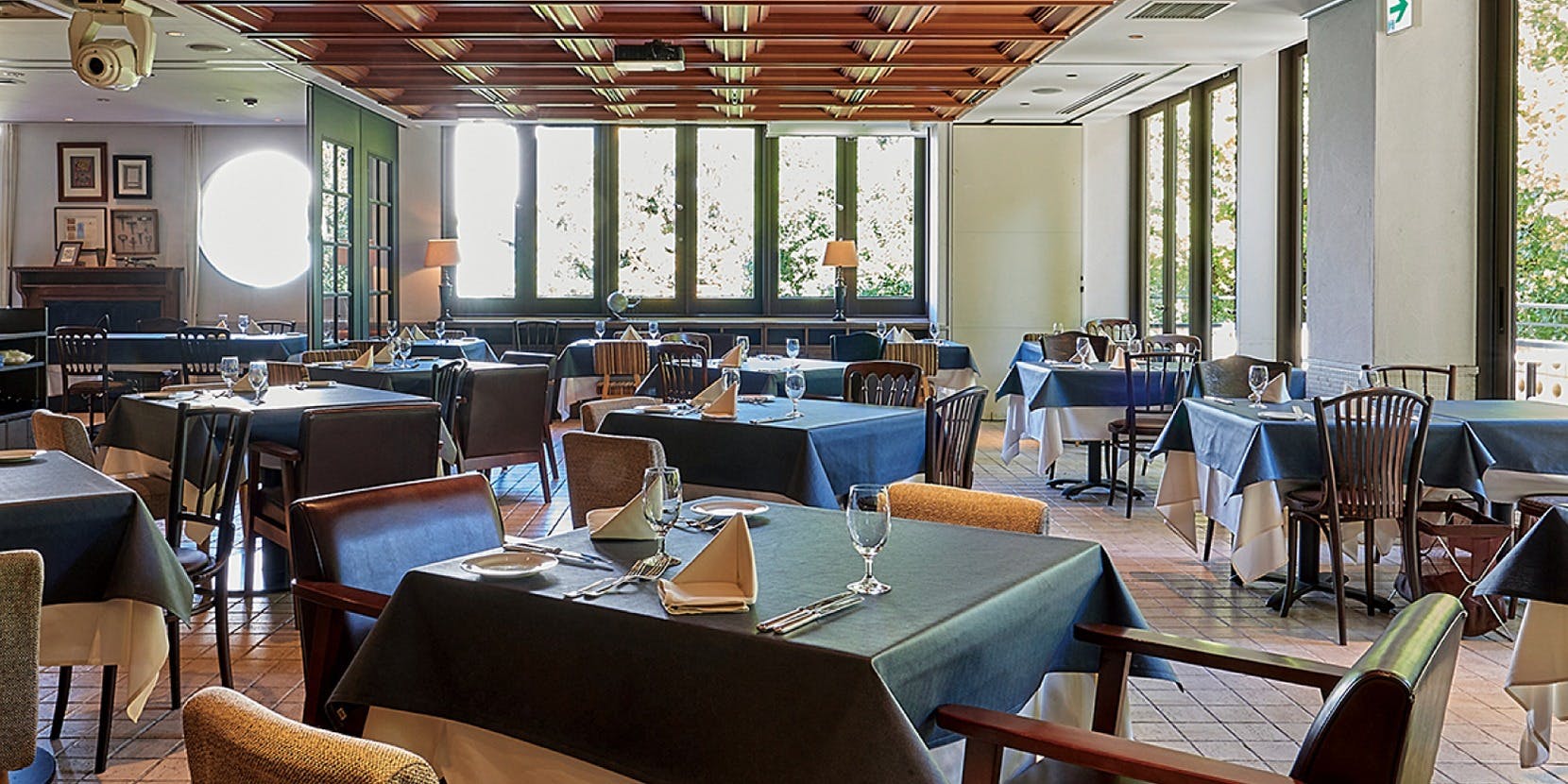 キハチ 青山本店