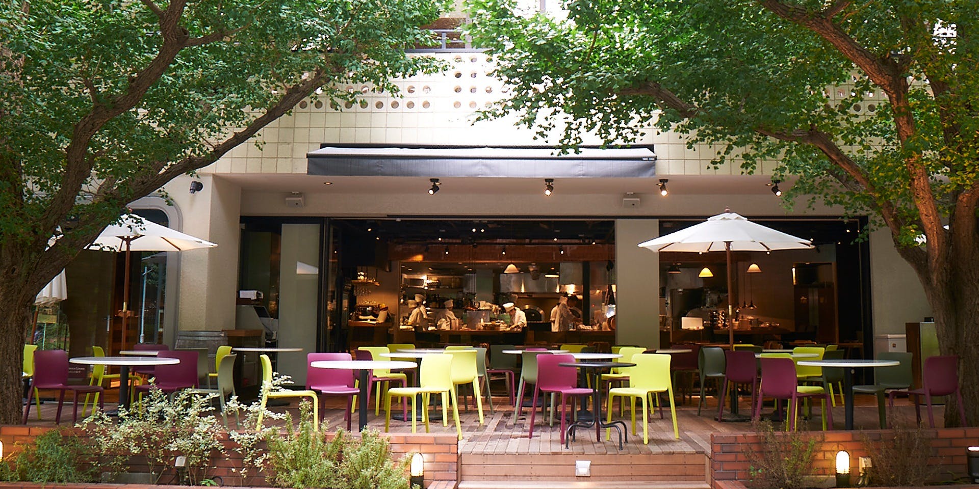 キハチ 青山本店 - 画像3