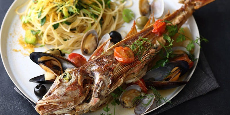 キハチ 青山本店 (KIHACHI あおやま) - 北青山/フランス料理 [一休.com