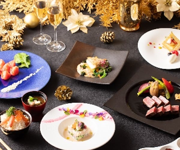 クリスマス ディナー Takumi 鉄板焼 ストリングスホテル 八事 Nagoya 旧 サーウィンストンホテル名古屋 Okaimonoモール レストラン クリスマス ディナー Takumi 鉄板焼 ストリングスホテル 八事 Nagoya 旧 サーウィンストンホテル名古屋 Okaimonoモール レストラン