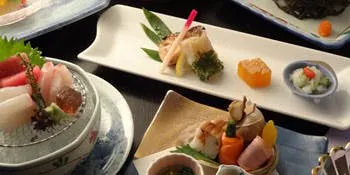 ランチ 日本料理もちづき ニホンリョウリモチヅキ 浅草 会席料理 一休 Comレストラン