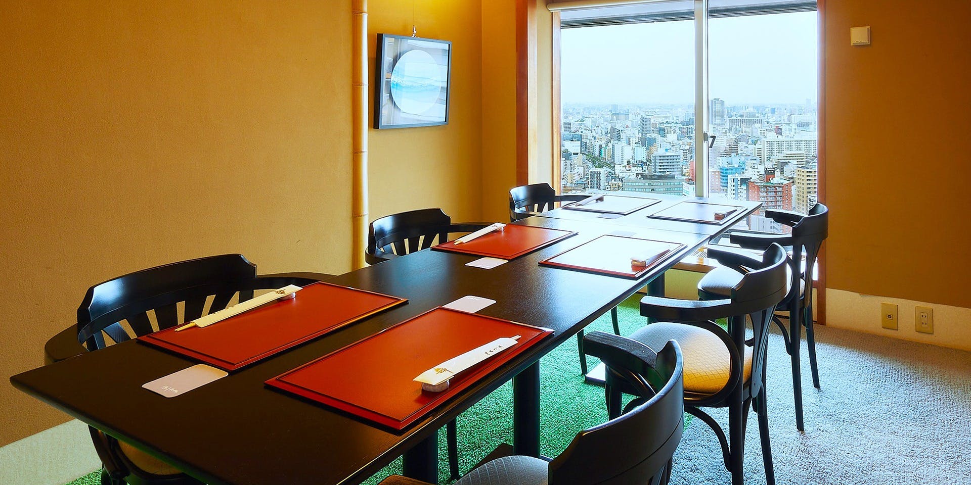 日本料理もちづき - 画像2