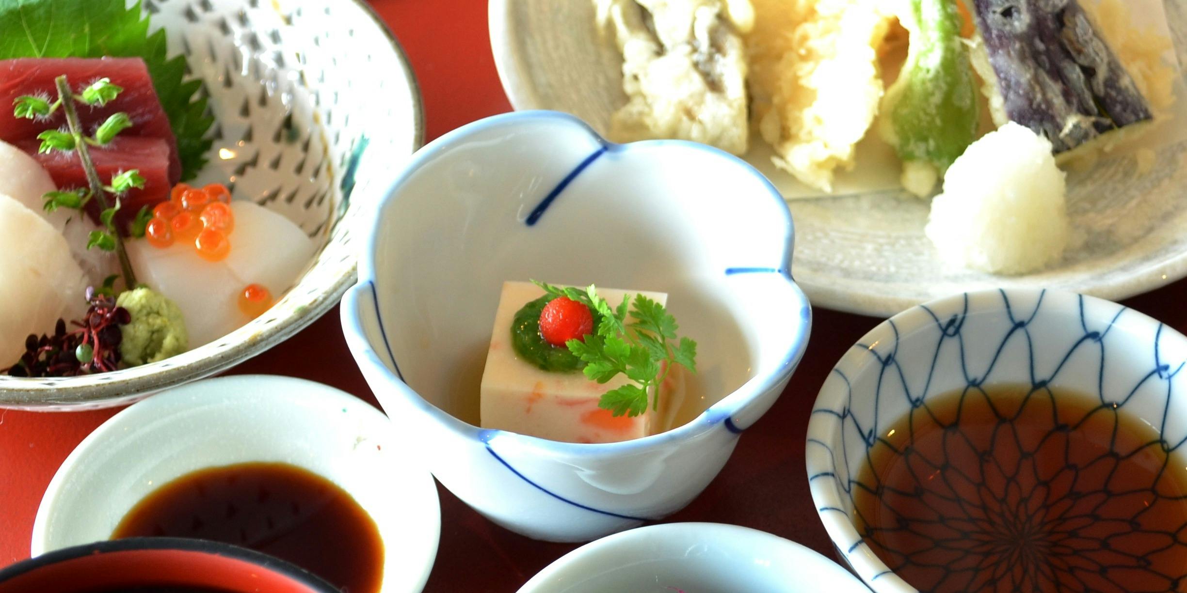日本料理もちづき ニホンリョウリモチヅキ 浅草 会席料理 一休 Comレストラン
