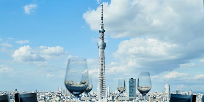 錦糸町の女子会でおすすめレストラントップ4 一休 Comレストラン 錦糸町の女子会でおすすめレストラントップ4 一休 Comレストラン