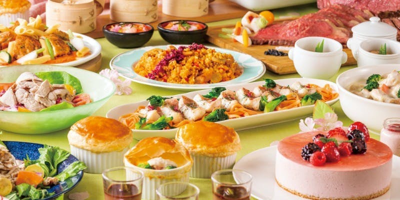 錦糸町駅周辺ランチ23 おすすめ 絶品お昼ごはん9選 一休 Comレストラン