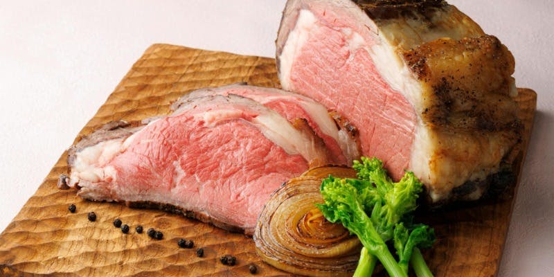 ビュッフェ/12月・1月　平日ランチビュッフェ　「ファミリアウィンタービュッフェ」　90分制