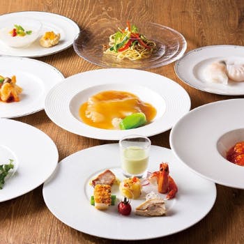 ランチ 女子会 スーパーダイニング ヴェルデュール 東武ホテルレバント東京 Okaimonoモール レストラン