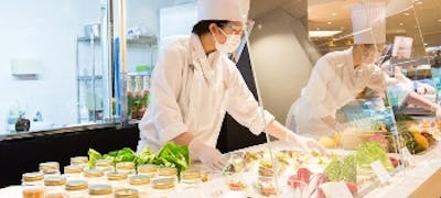 錦糸町ランチ おすすめ 絶品お昼ごはん9選 一休 Comレストラン