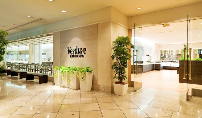 スーパーダイニング ヴェルデュール 東武ホテルレバント東京 ブッフェ 一休 Comレストラン スーパーダイニング ヴェルデュール 東武ホテルレバント東京 ブッフェ 一休 Comレストラン