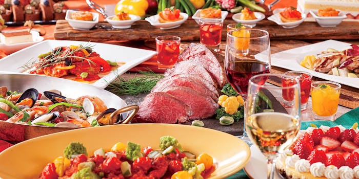 錦糸町のランチにおすすめレストラントップ11 一休 Comレストラン 錦糸町のランチにおすすめレストラントップ11 一休 Comレストラン