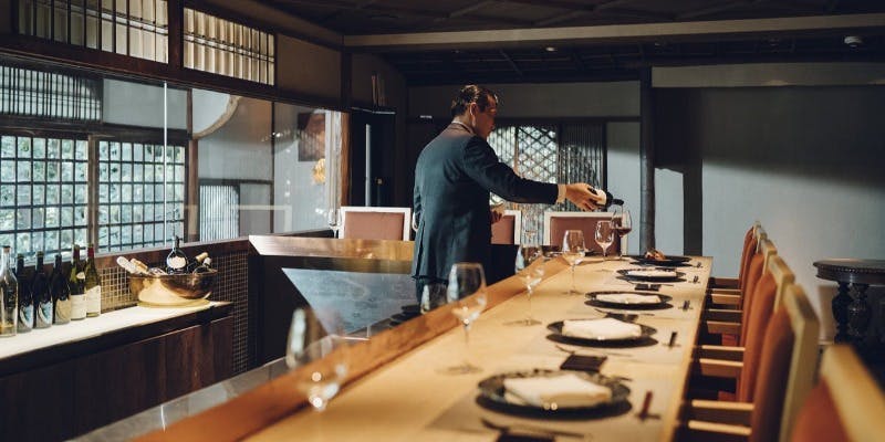 高台寺 極‐KIWAMI‐（KIWAMI）