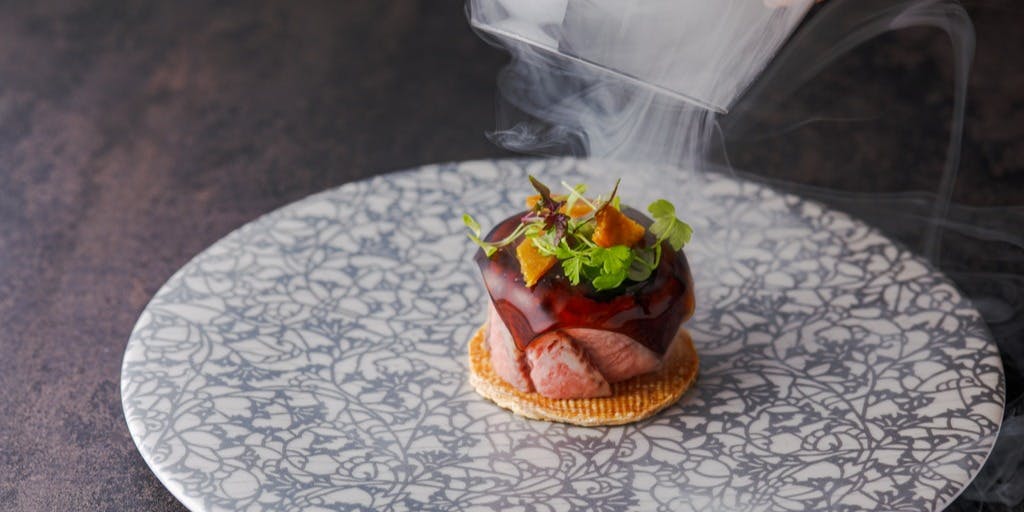 高台寺 極‐KIWAMI‐（KIWAMI）