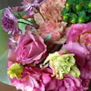 花束