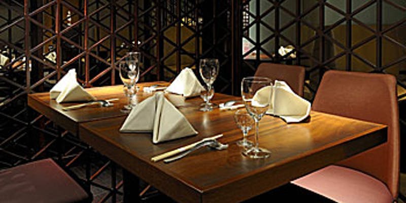 【席のみのご予約】