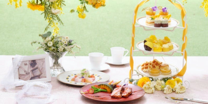 女子会ランチにおすすめ おしゃれなお店10選 一休 Comレストラン