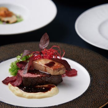 クリスマス ディナー リストランテマンジャーレ ウォーターエッジ Yokohama Okaimonoモール レストラン