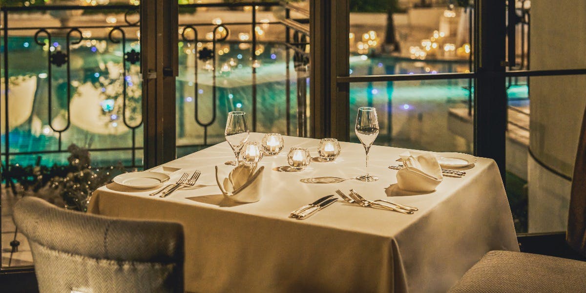 マンジャーレ ウォーターエッジ YOKOHAMA 3枚目