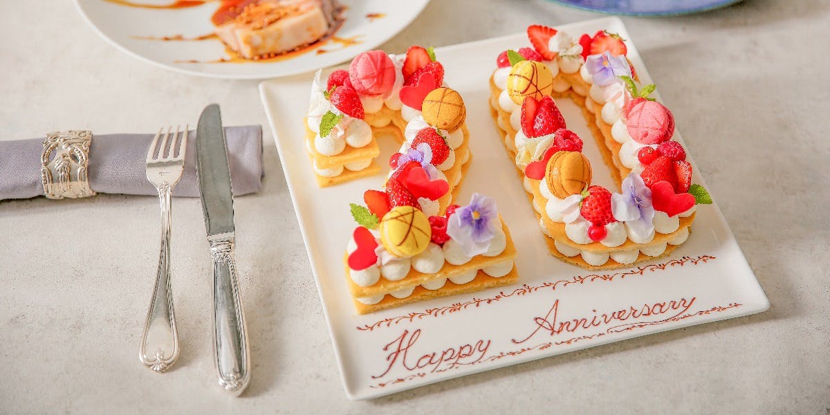 マンジャーレ ウォーターエッジ YOKOHAMA