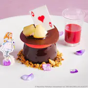アリス sPデザート