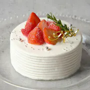 クリスマスケーキ