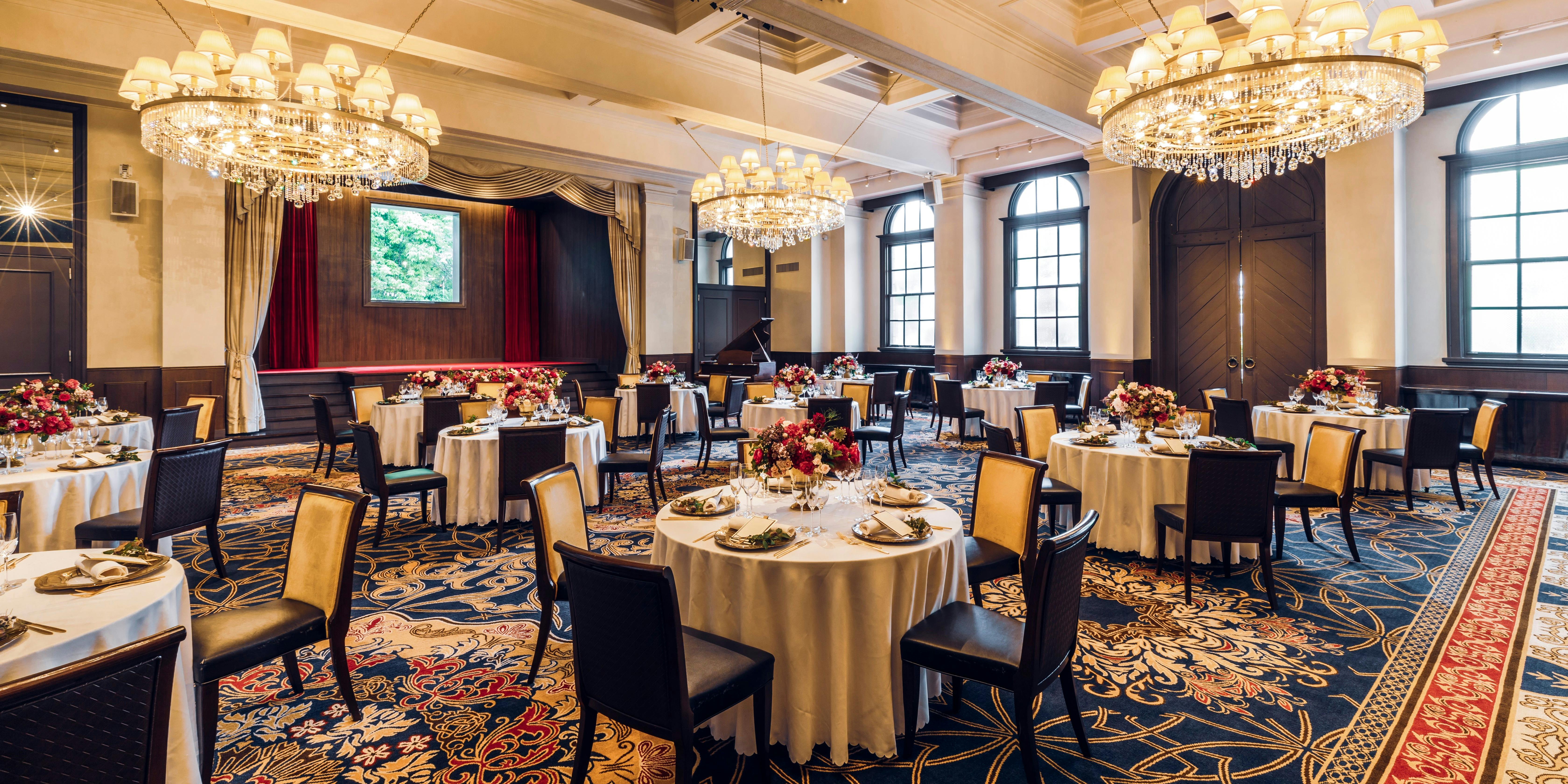 旧桜宮公会堂 - 画像19