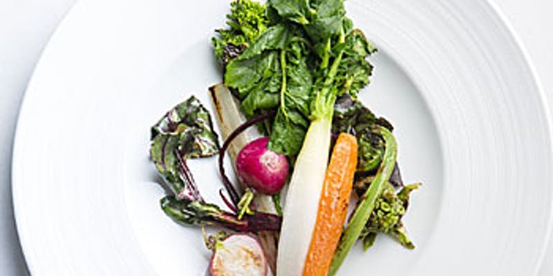 東京西部ランチ22 おすすめ 絶品お昼ごはん選 一休 Comレストラン