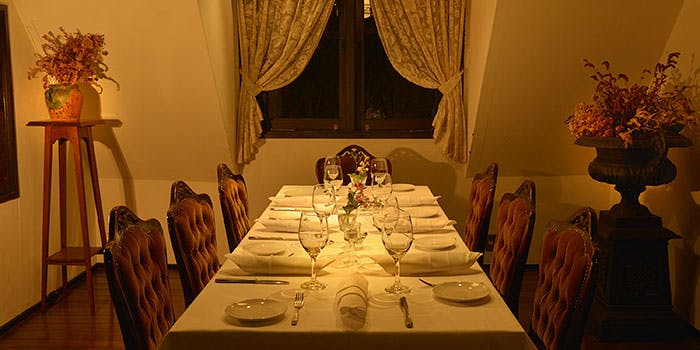 リストランテMON 東村山店 - 画像4