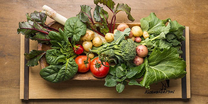 リストランテMON 東村山店 - 画像5