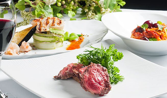 リストランテmon 東村山店 リストランテモン ヒガシムラヤマテン 東村山市 武蔵野の一軒家イタリアン 一休 Comレストラン