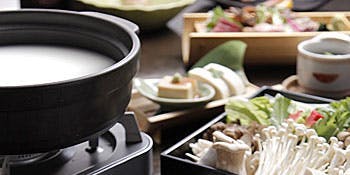 別邸 竹の庵 銀座3丁目店 - 画像14