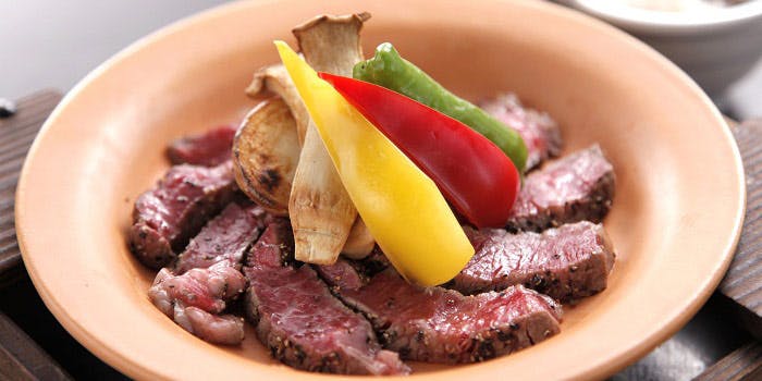 別邸 竹の庵 銀座3丁目店 - 画像7