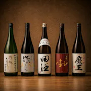 プレミアム飲み放題