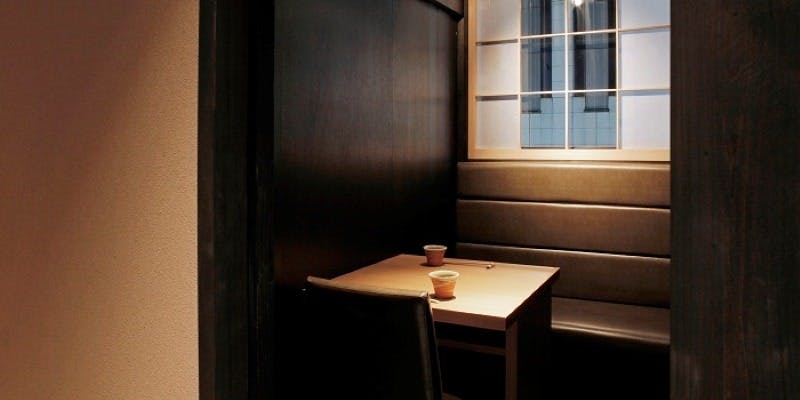 別邸 竹の庵 銀座3丁目店 - 画像23